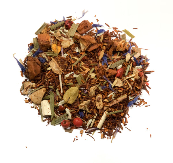 Mary Rose – Thé Rooibos Sunrise – 50 g  Thé \ Rooibos All products 